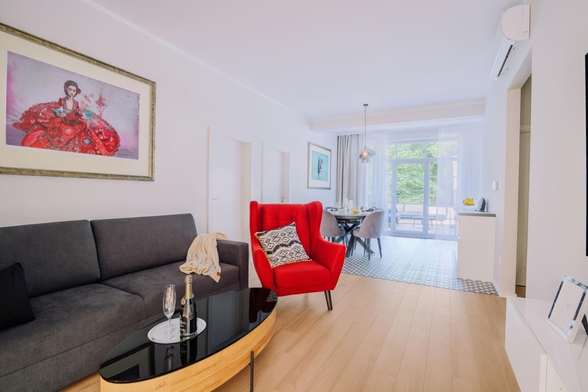 Apartment Typ 1(2)