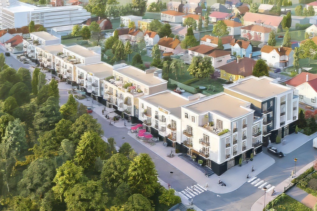 Apartments Opera 