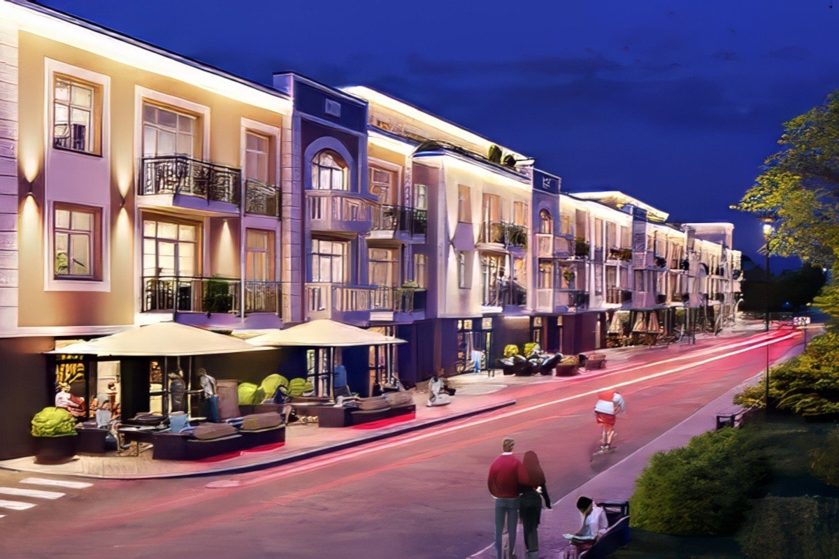 Apartments Opera 