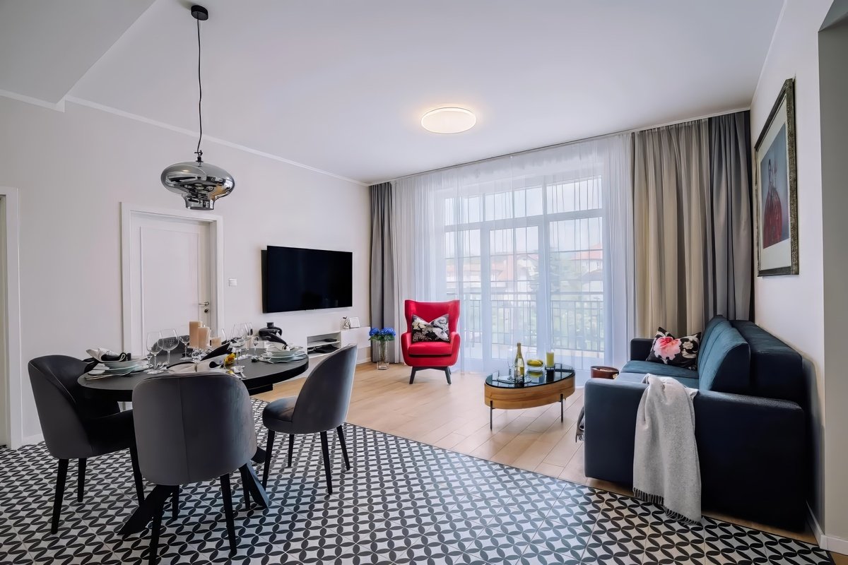 Apartments Opera 