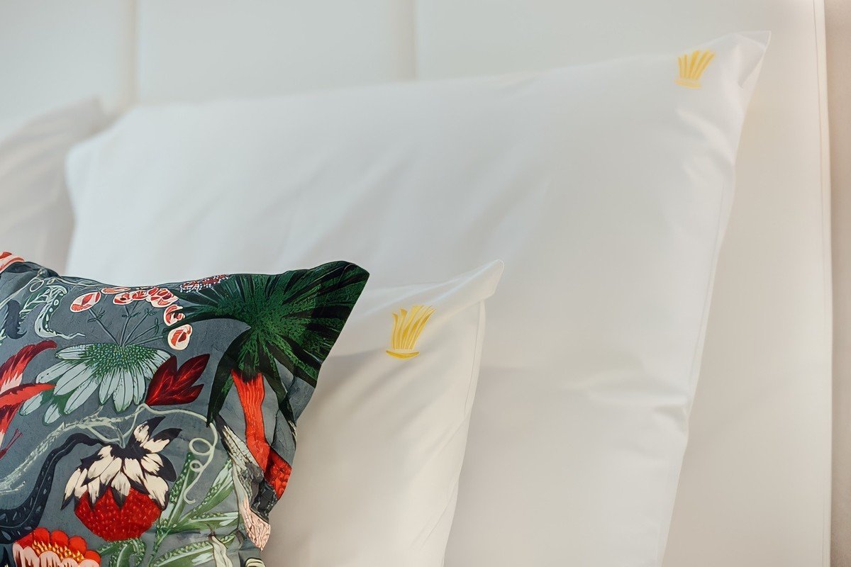 Deluxe **** ohne Zustellbett