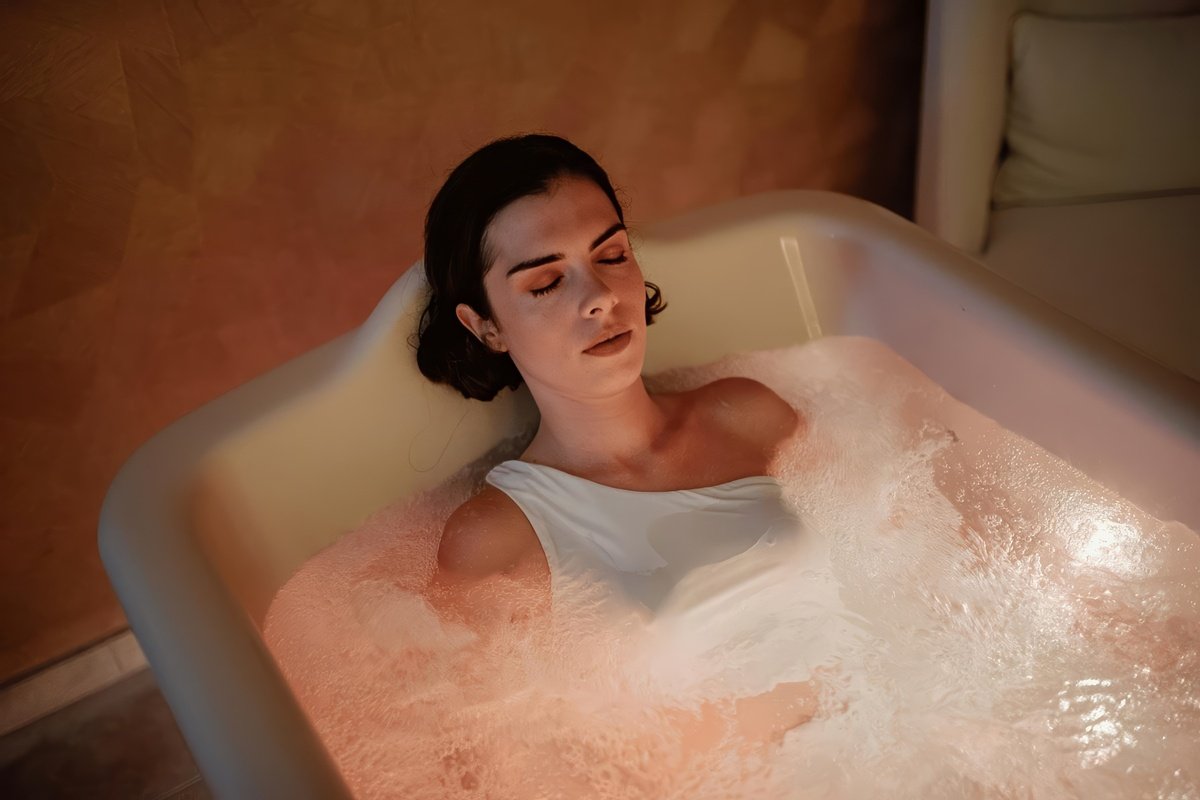 Medizinische Wellness