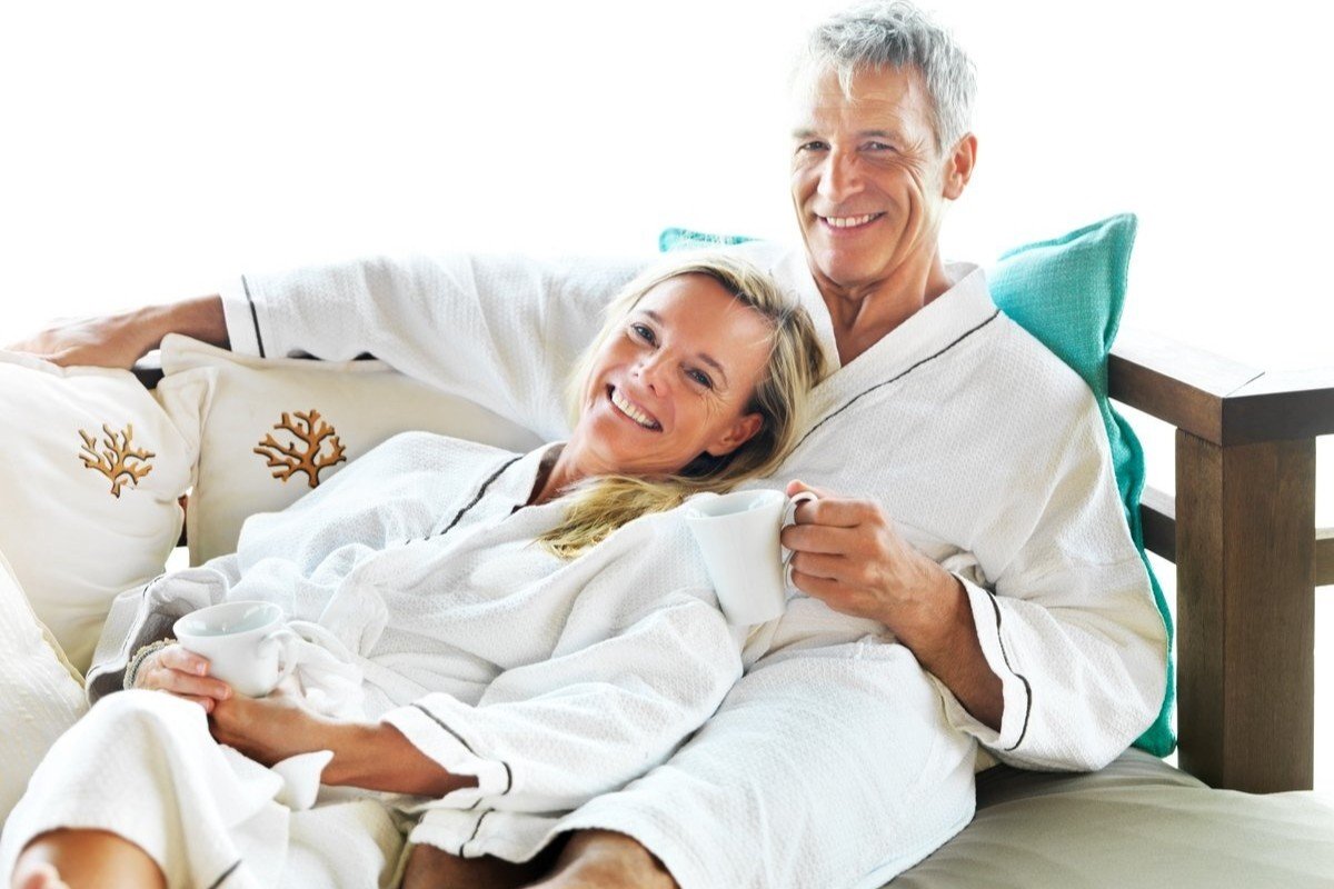 Medizinische Wellness