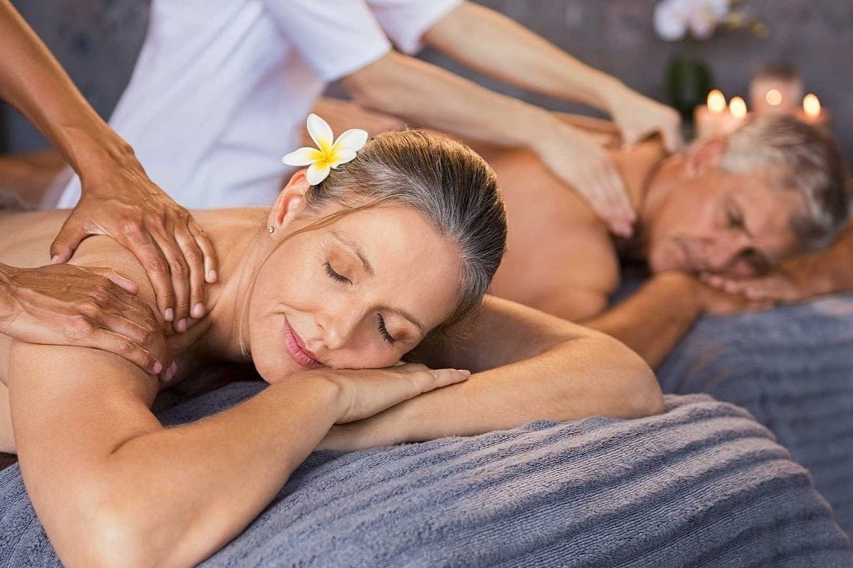 Medizinische Wellness