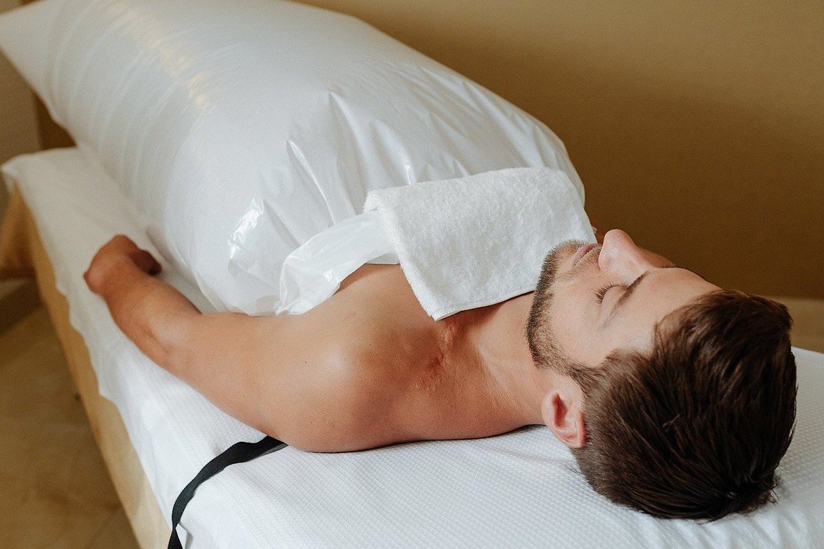Wellnessurlaub 2026