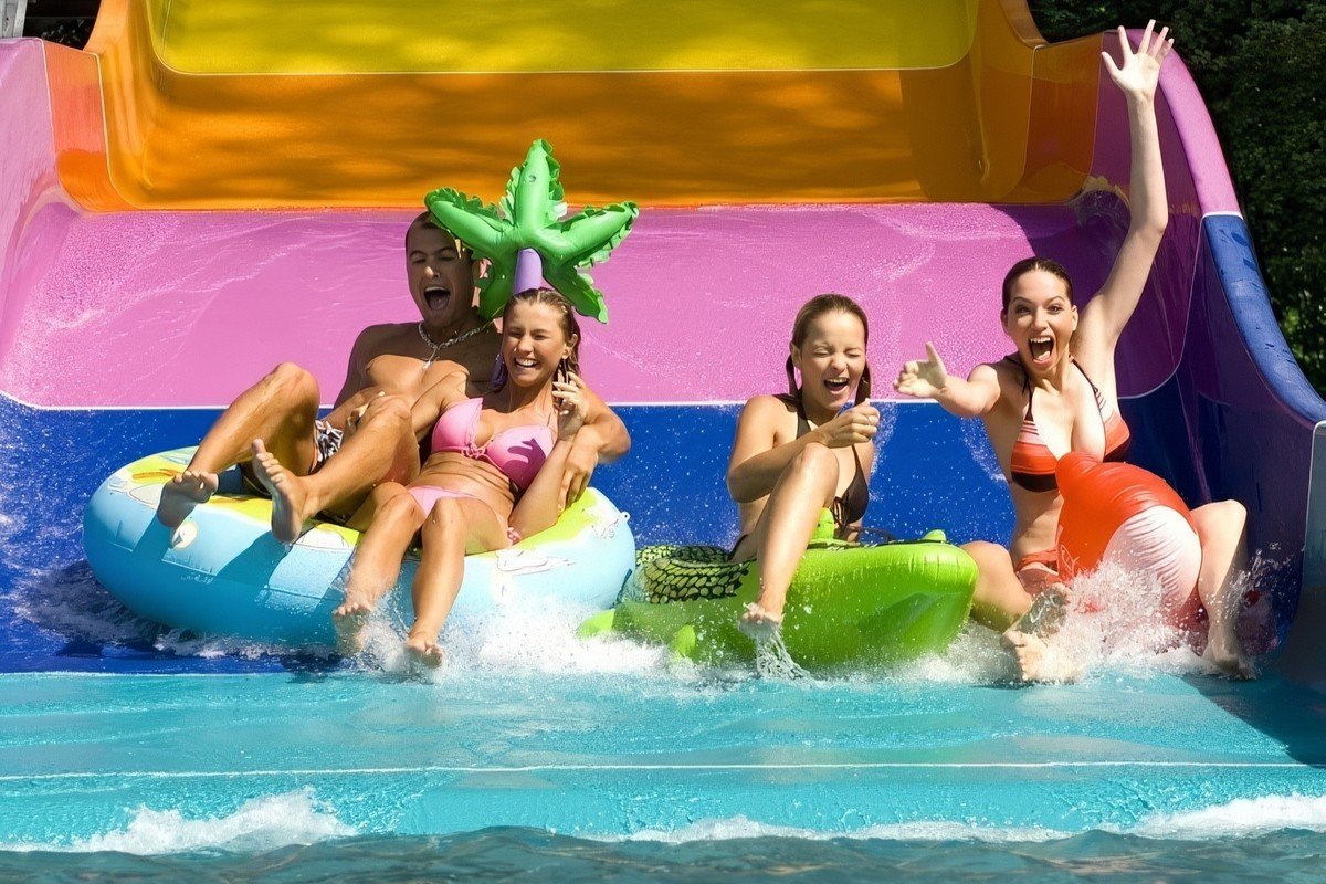 SPA & AQUAPARK 2026