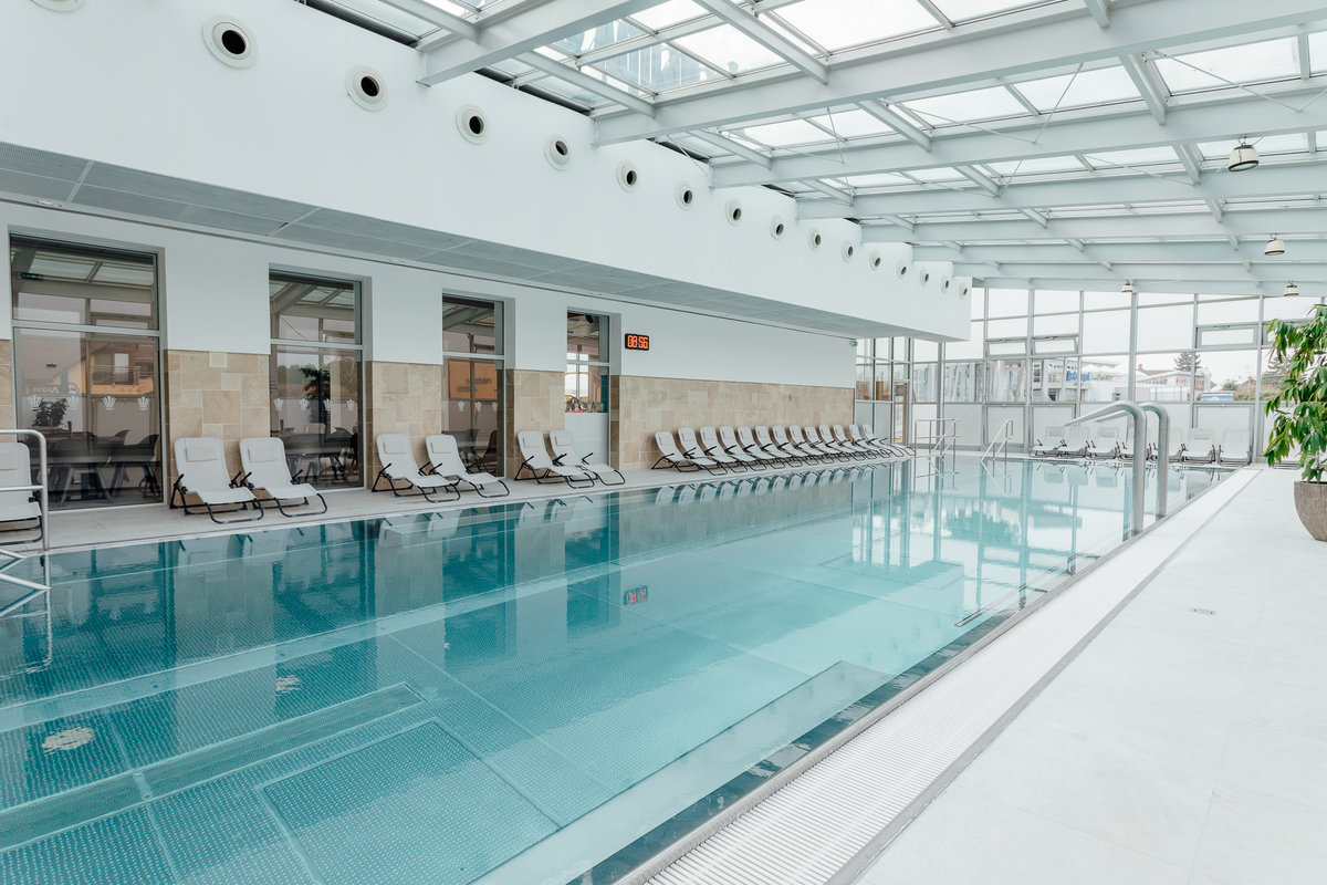 Spa-Special: 2 Nächte+