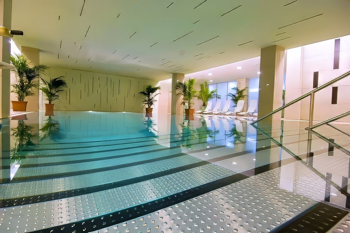 Spa-Special: 2 Nächte+