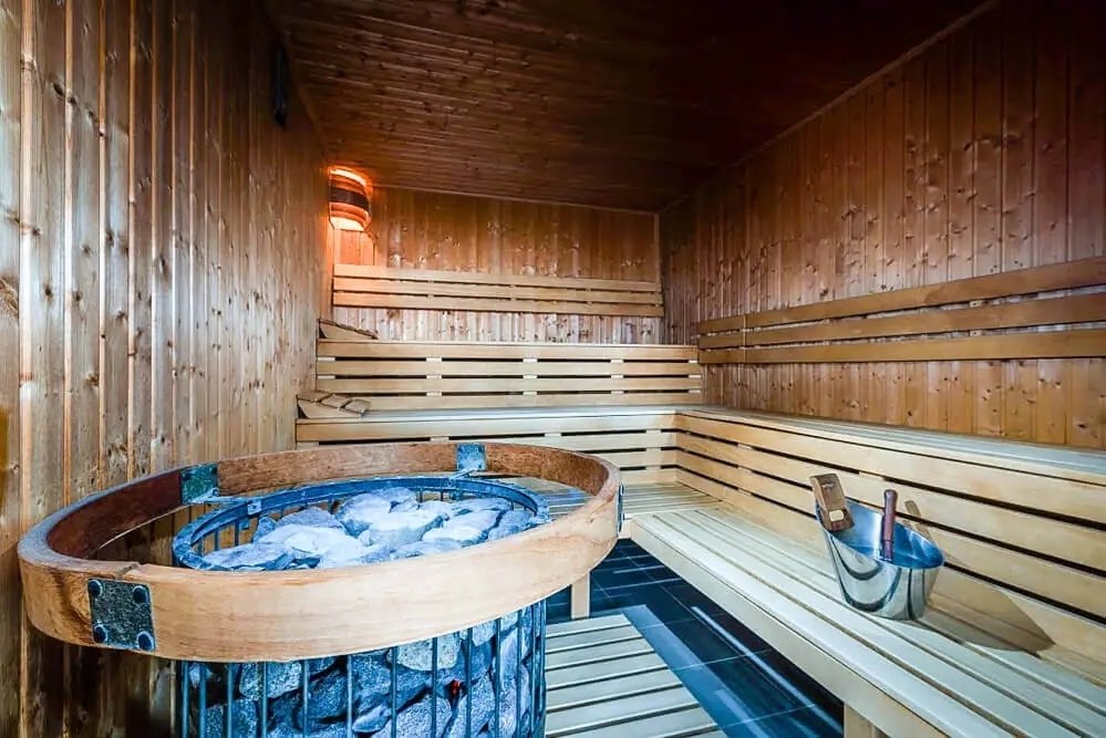 SOMMERAUFENTHALT mit Eintritt in das Thermalbad Dudinka - Wochenende