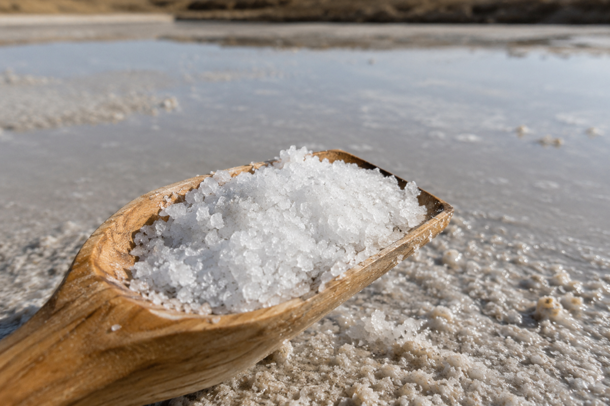 Seeapotheke in Strunjan
