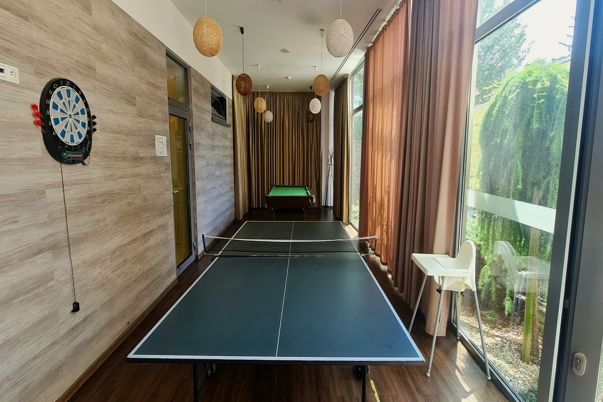 Hotel Panorama ****