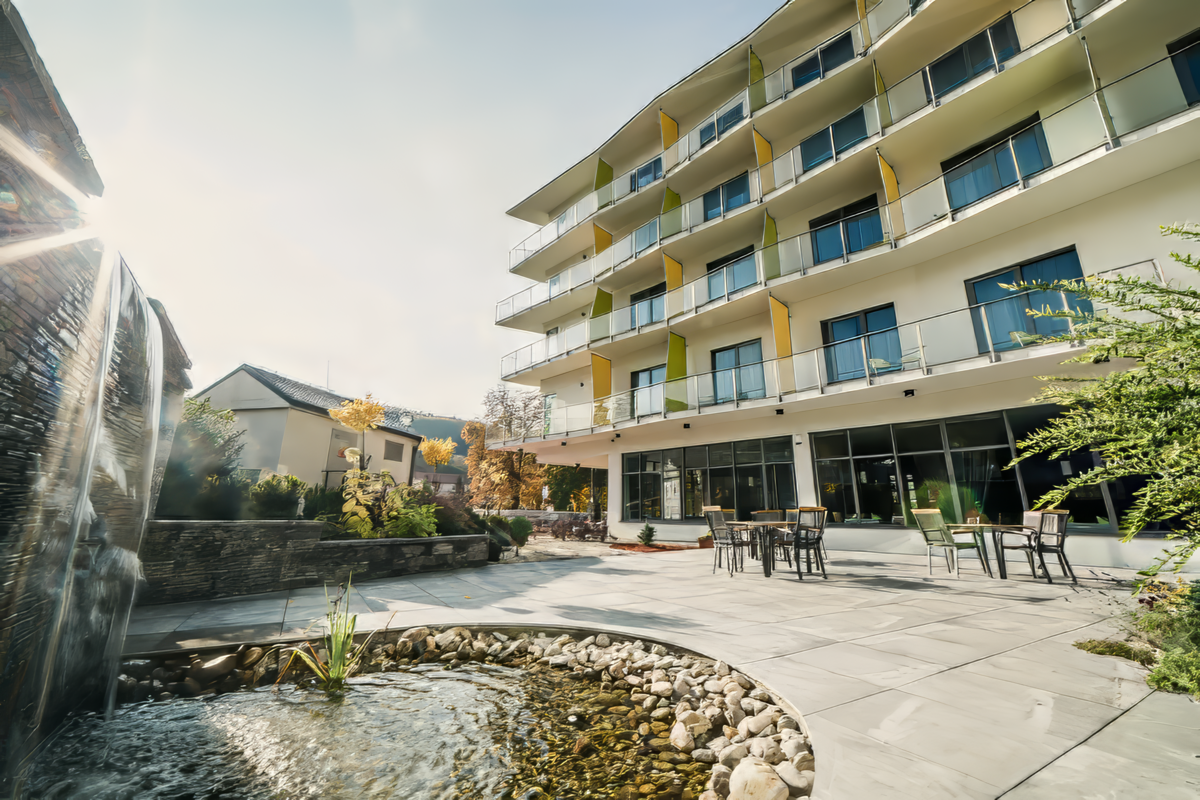 Hotel Panorama ****