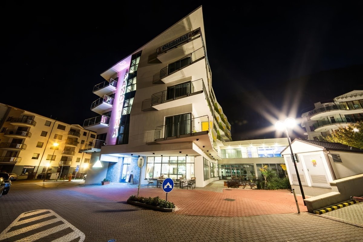Hotel Panorama ****