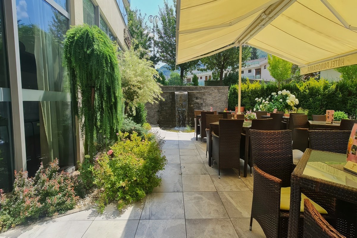 Hotel Panorama ****