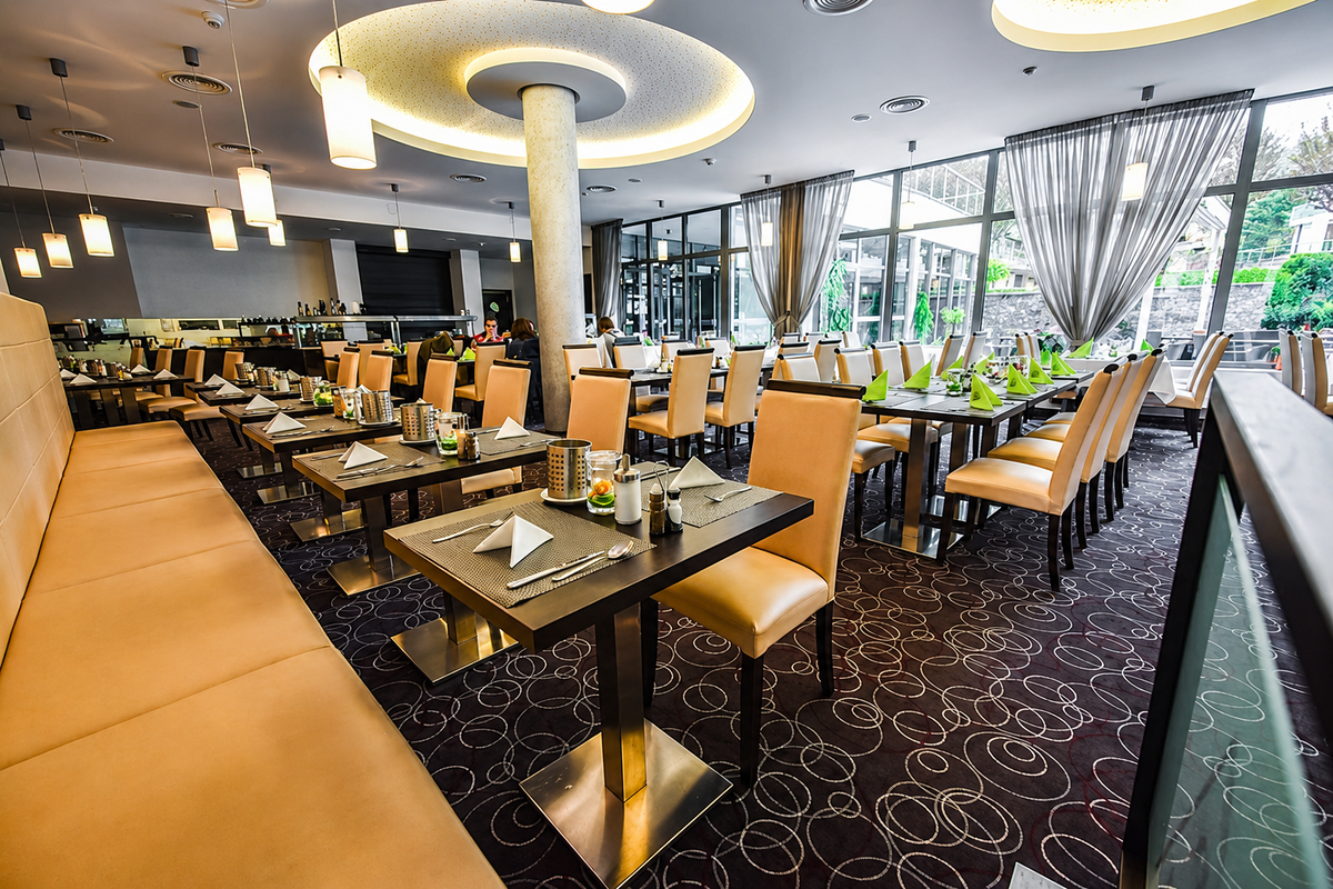 Hotel Panorama ****