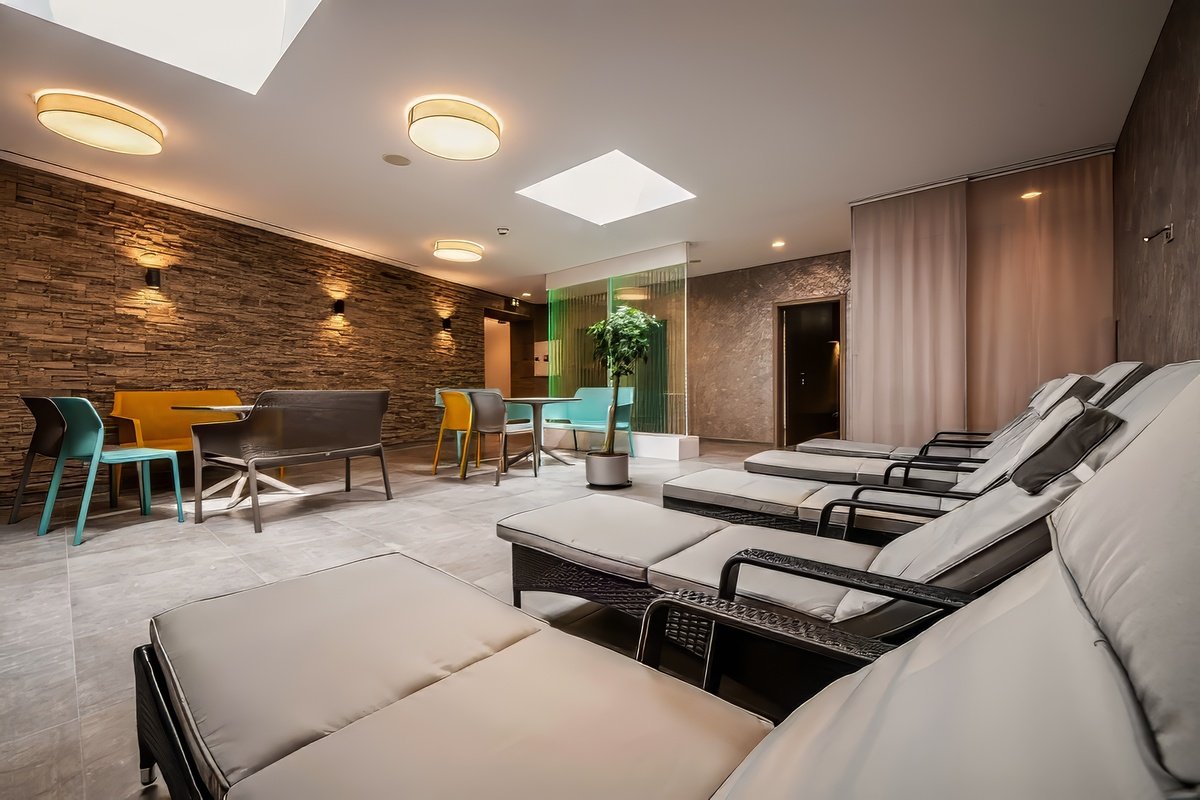 Hotel Panorama ****