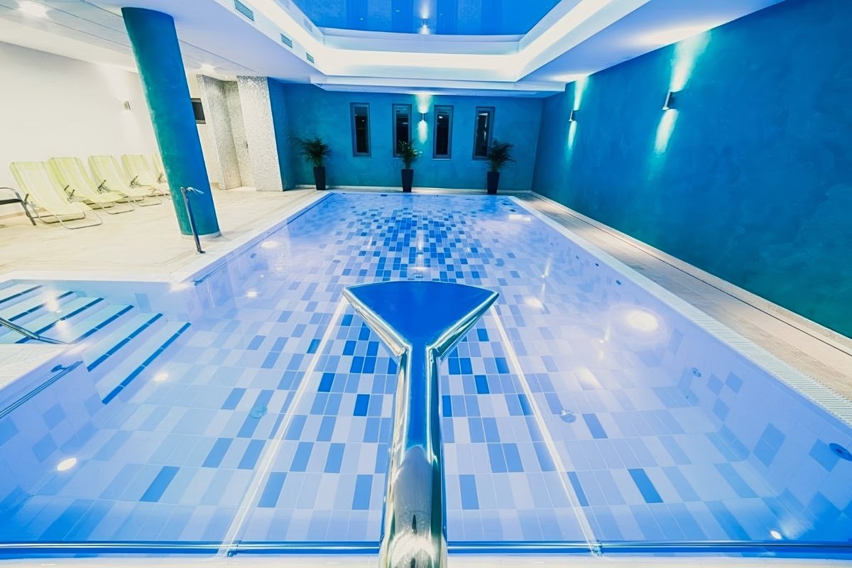 Damen Wellnesfahrt 2026