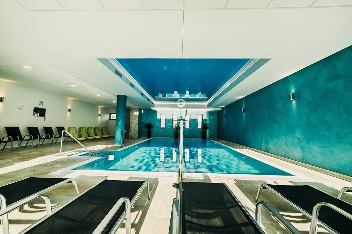 Damen Wellnesfahrt 2026