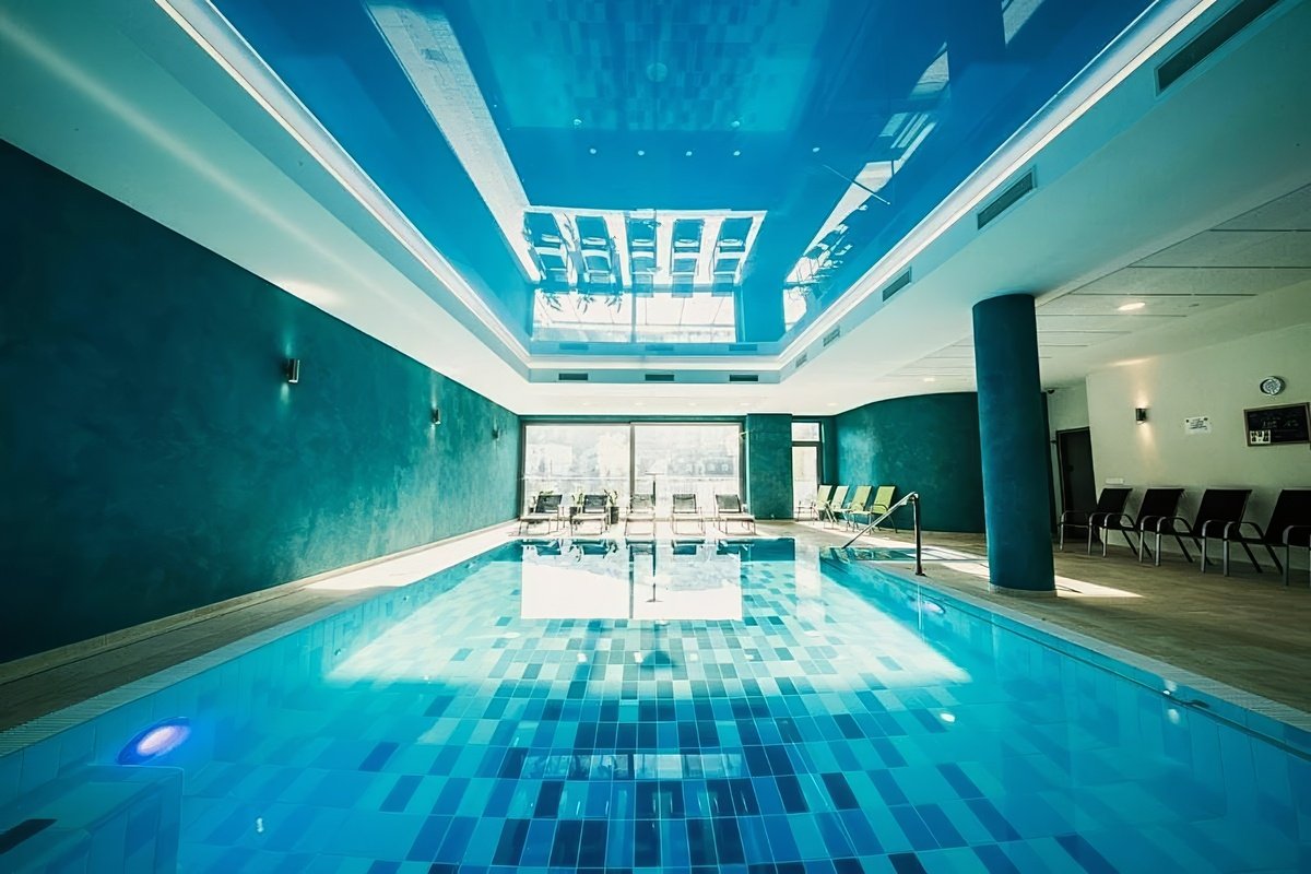 Damen Wellnesfahrt 2026