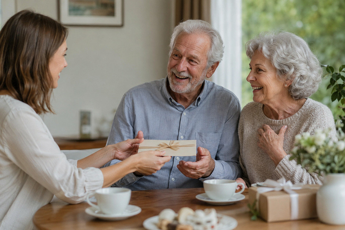 Verschenken Sie Gesundheit im Spa