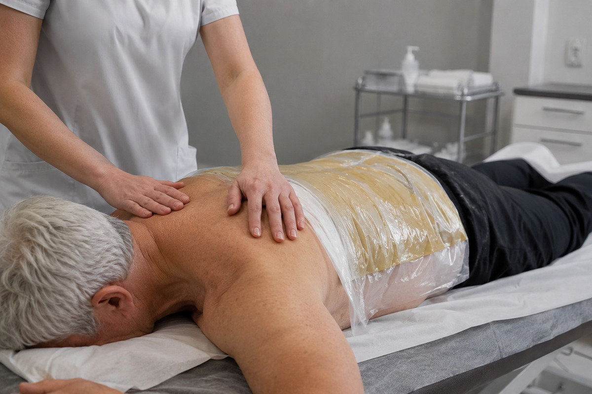 Wellness im Winter oder Sommer?