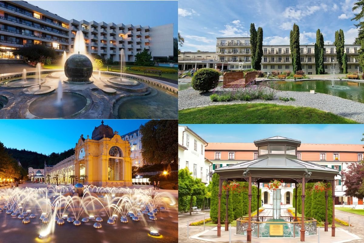 Wellness und gesunder Schlaf