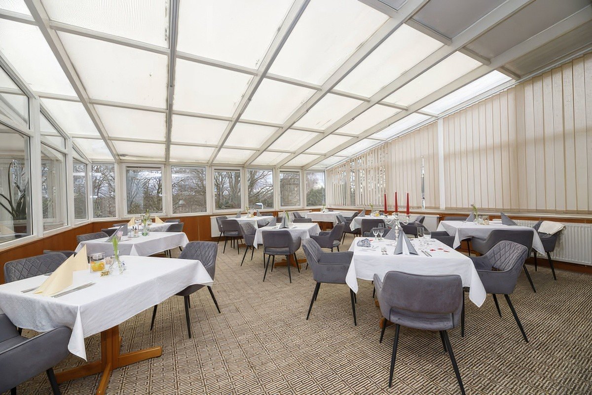 Pyramid Hotel ****