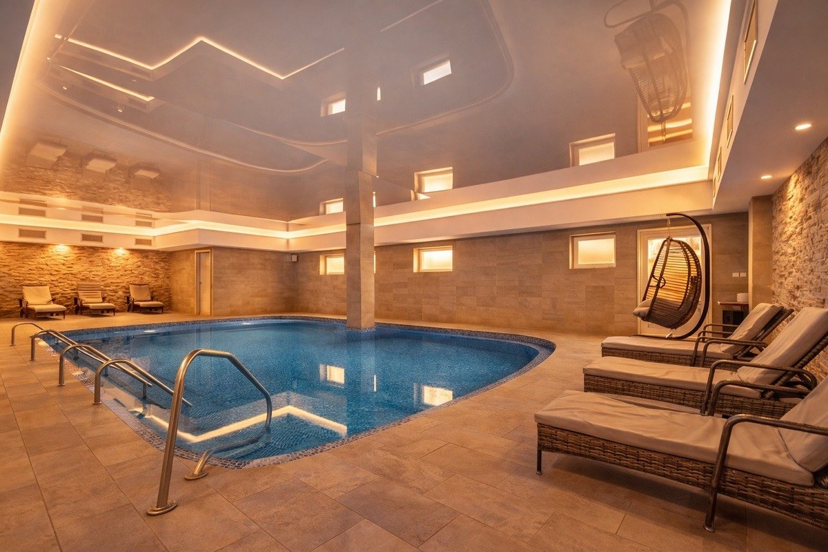 Pyramid Hotel ****