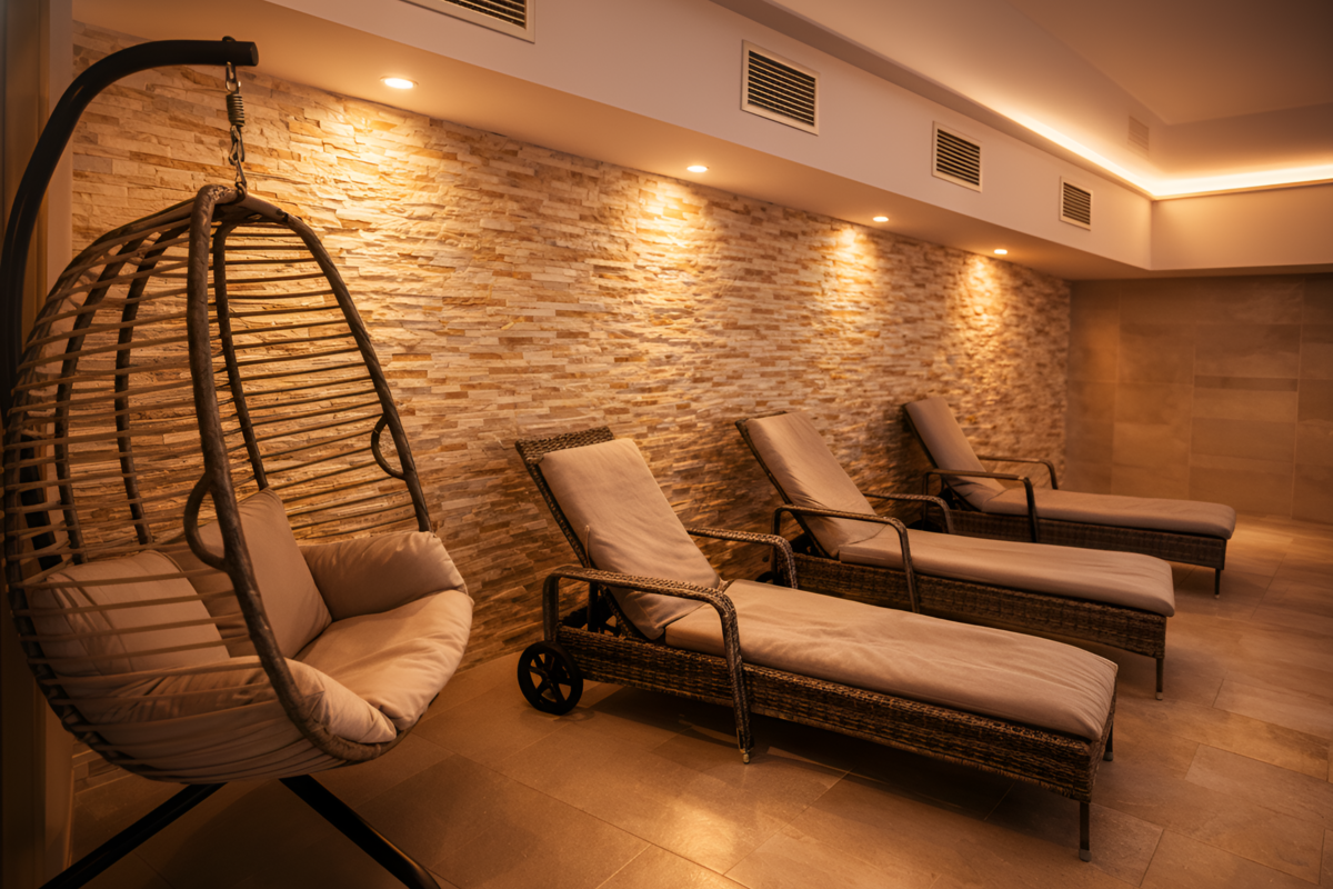 Königliches SPA 