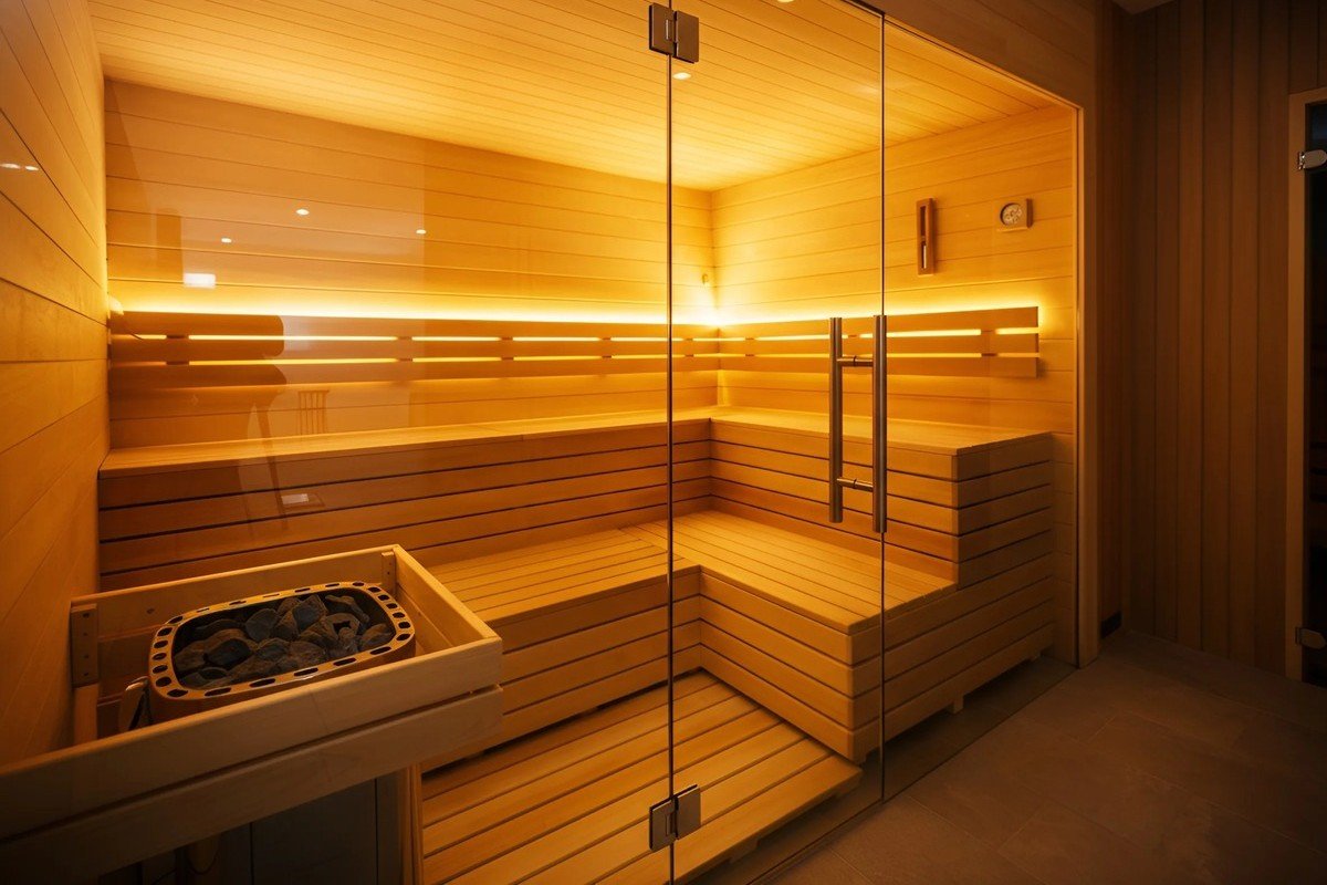 Königliches SPA 