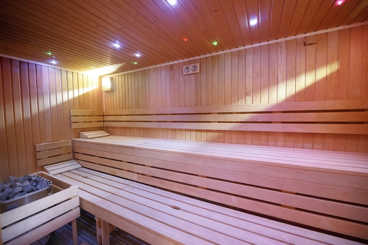Königliches SPA 