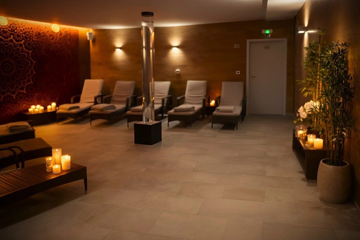 Relax-Tage 