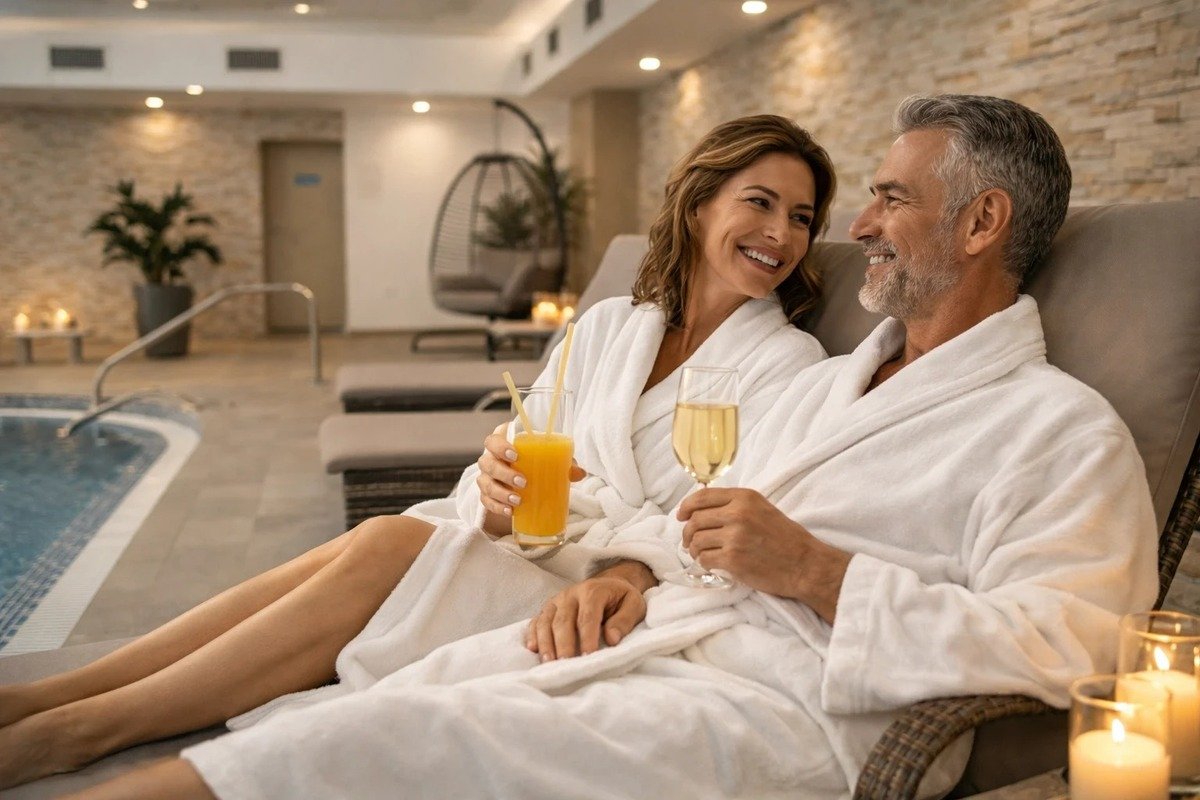 Relax-Tage 