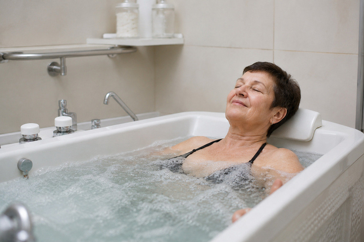 Wellness für Ihr Herz