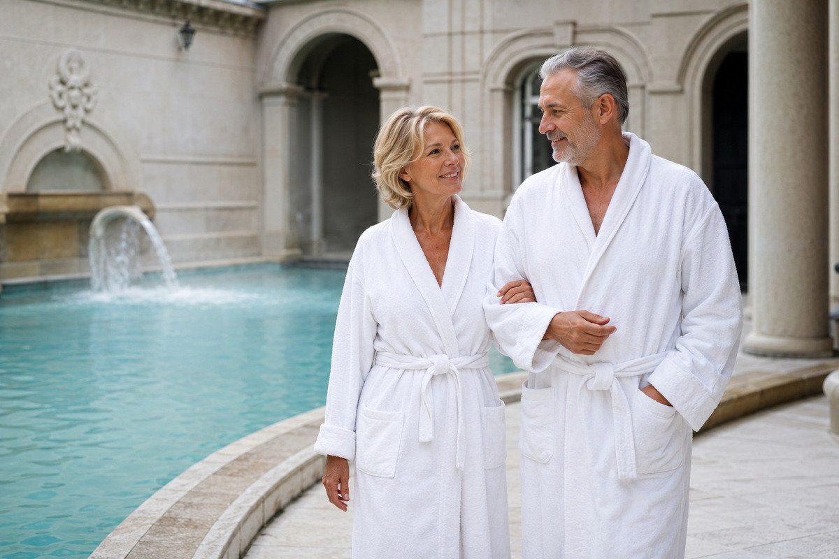 Wellness für Ihr Herz
