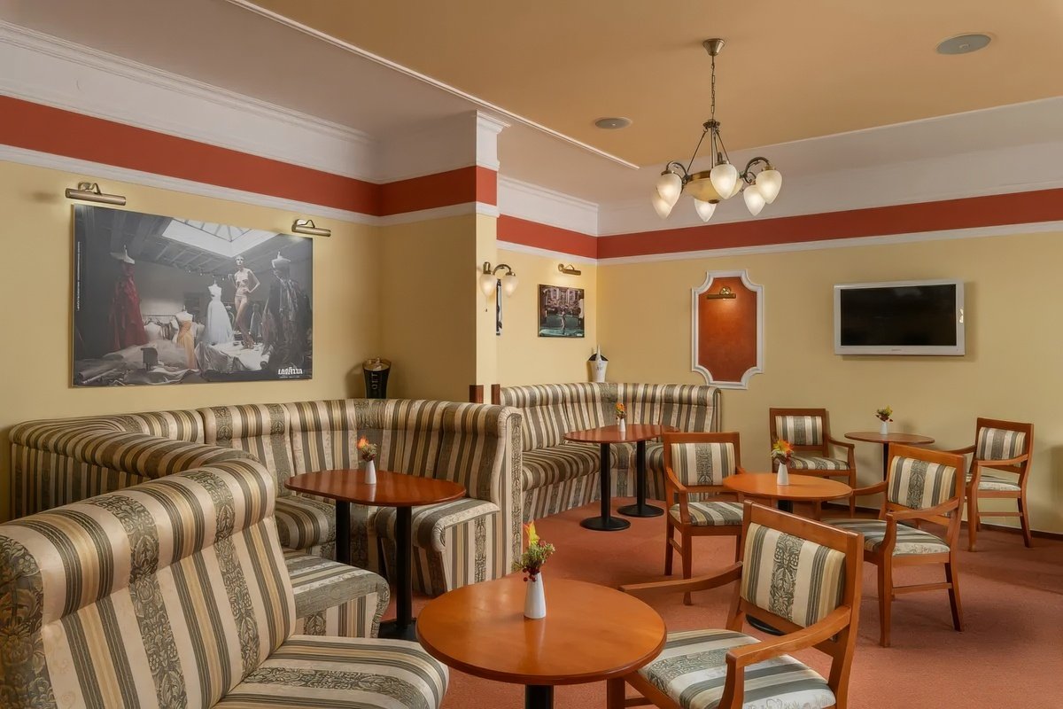 Hotel Savoy ****