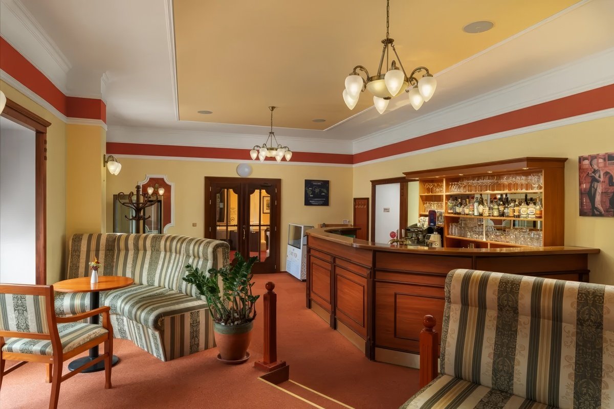 Hotel Savoy ****
