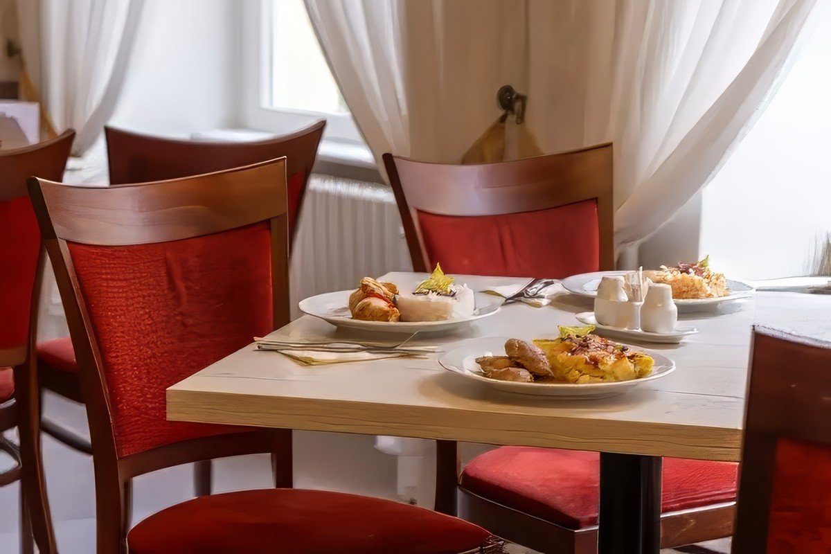 Hotel Savoy ****