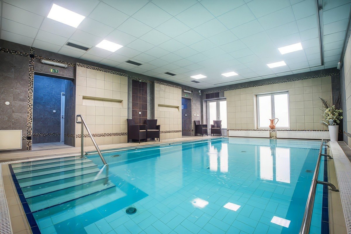 Hotel Savoy ****