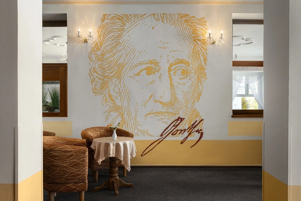 Hotel Goethe ***