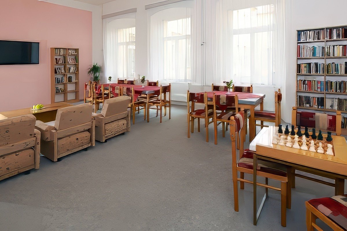 Hotel Goethe ***