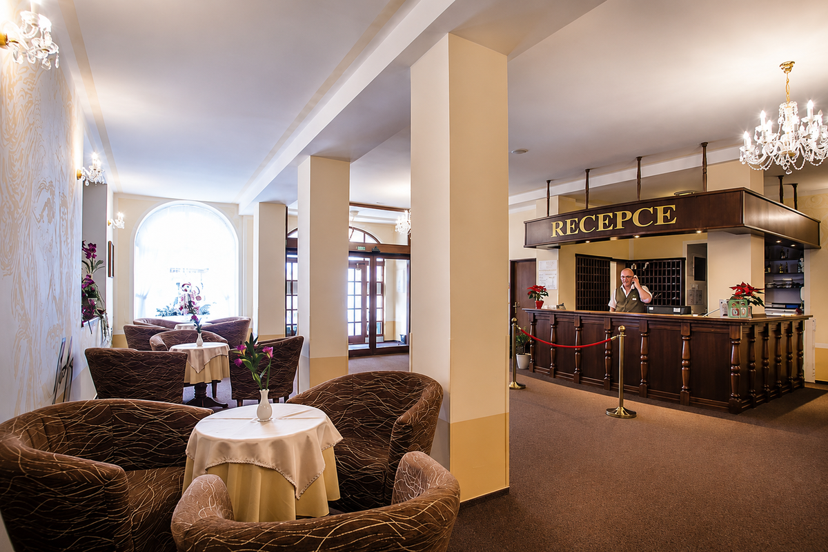 Hotel Goethe ***