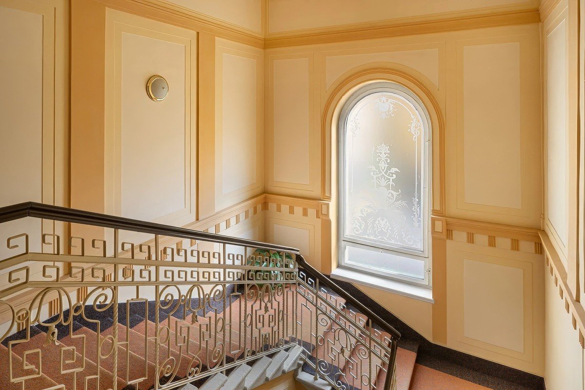 Hotel Goethe ***