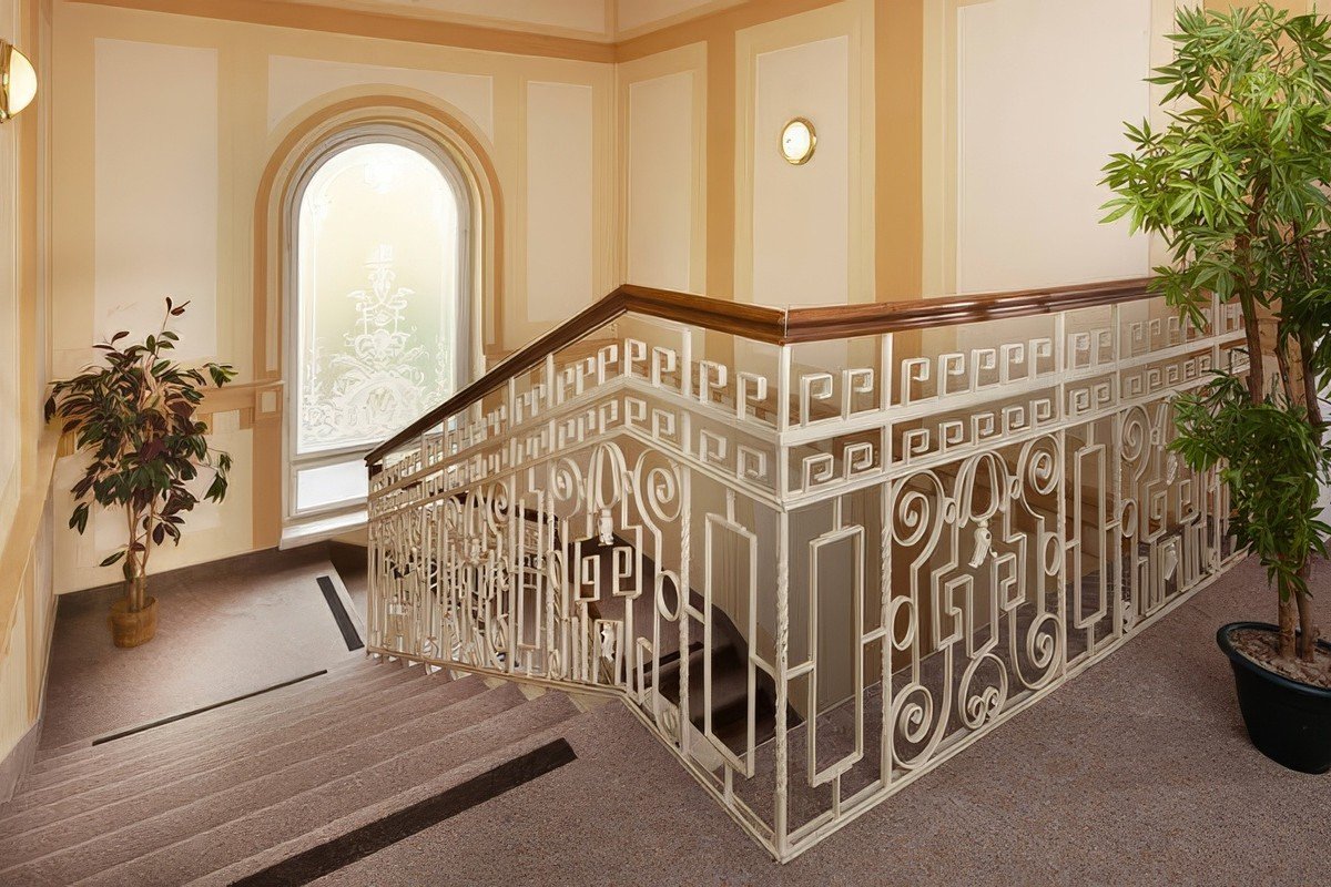 Hotel Goethe ***