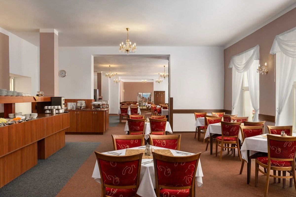 Hotel Goethe ***
