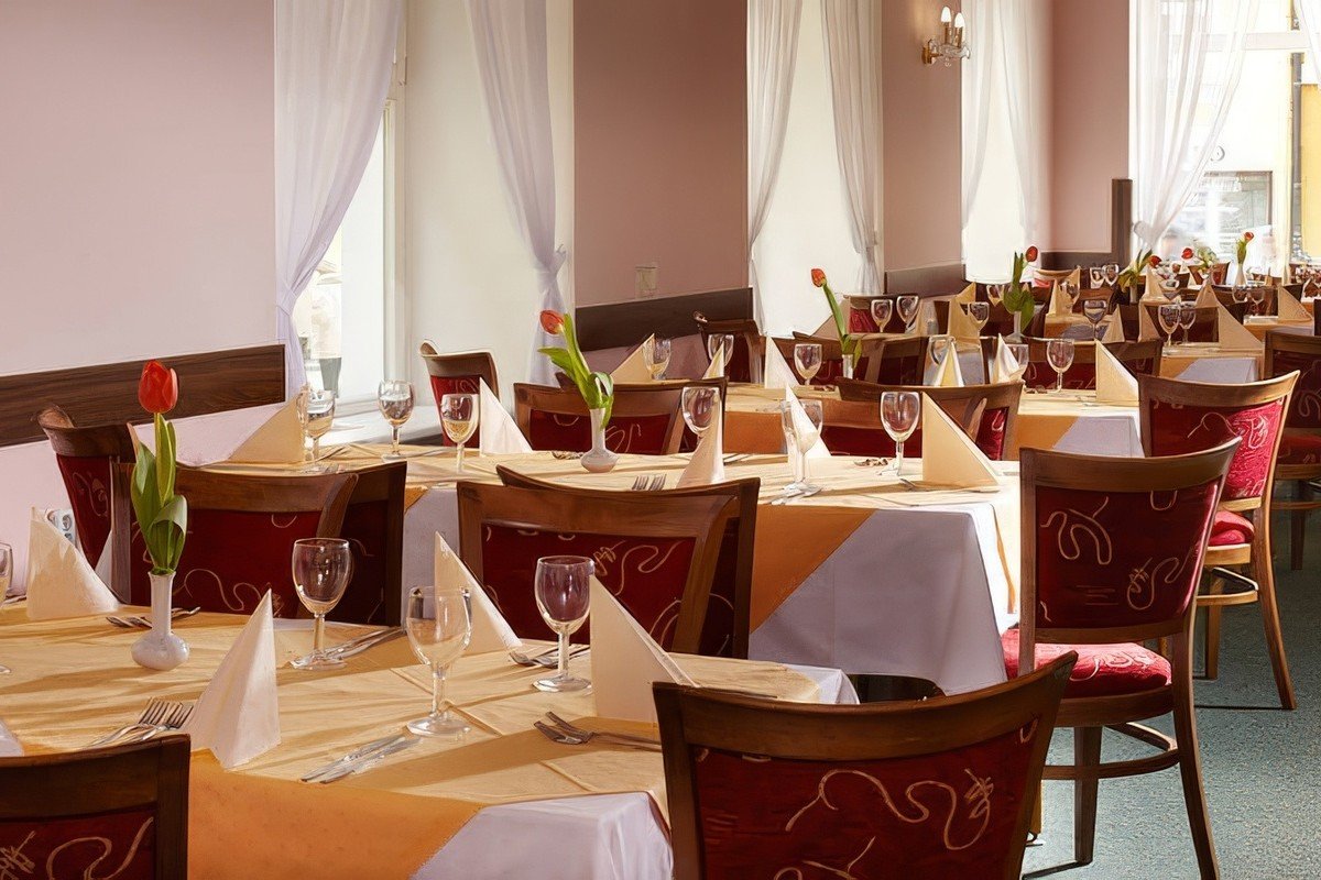 Hotel Goethe ***