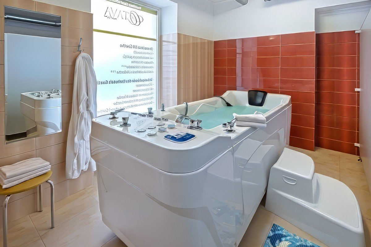 Hotel Goethe ***