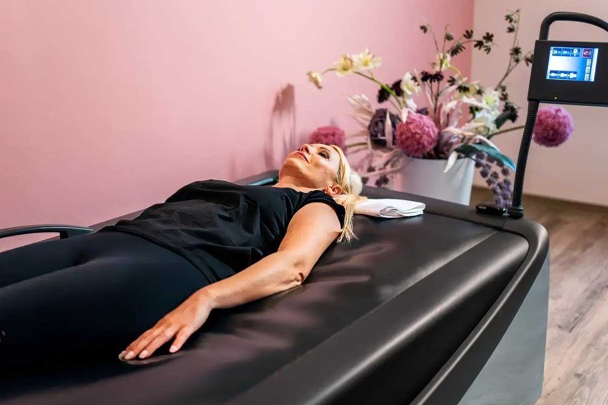 Klasik – Komplexer Behandlungsverlauf