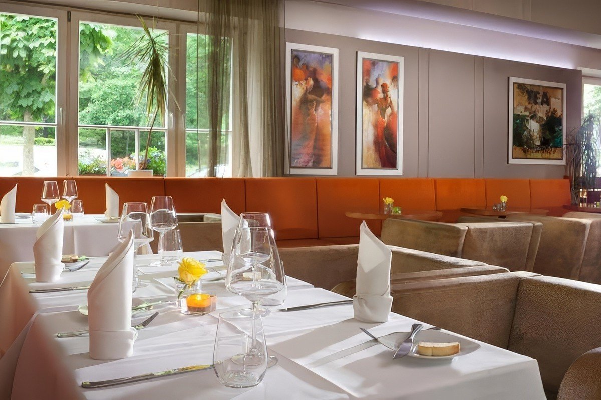 Hotel Reza ****