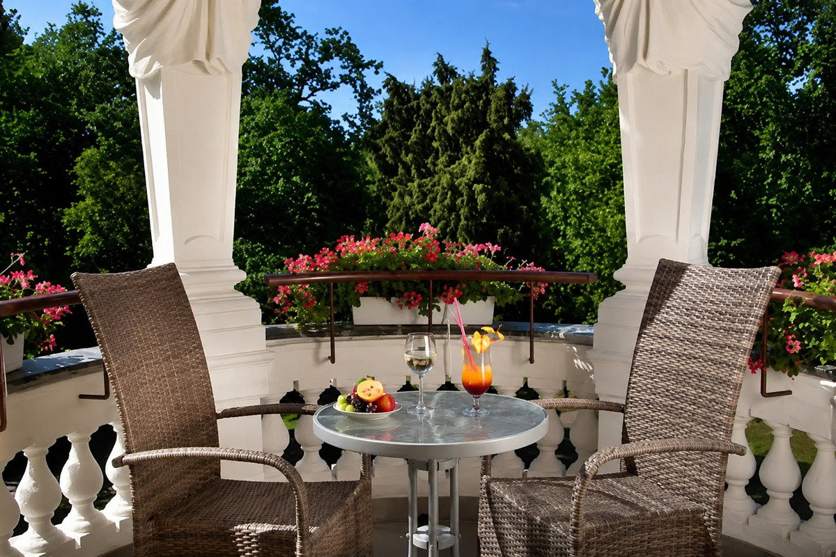 Hotel Imperial ****